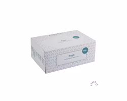 Popolini - papper i viskos