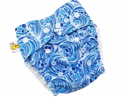 KoKoSi - Pocketblöja OS