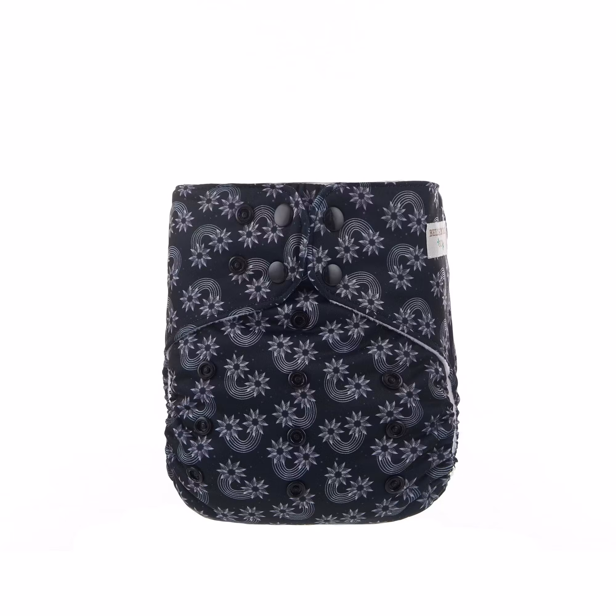 Bells Bumz Pocket Nappy Junior inkl 2 inlägg