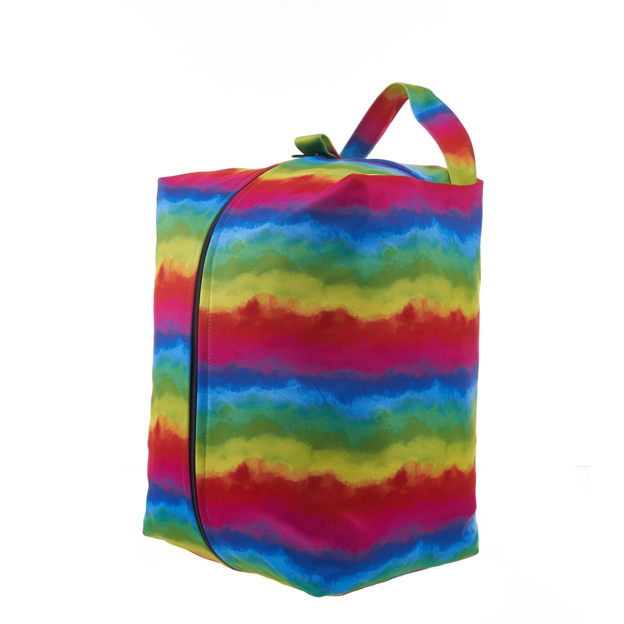 Bells Bumz Nappy Pod