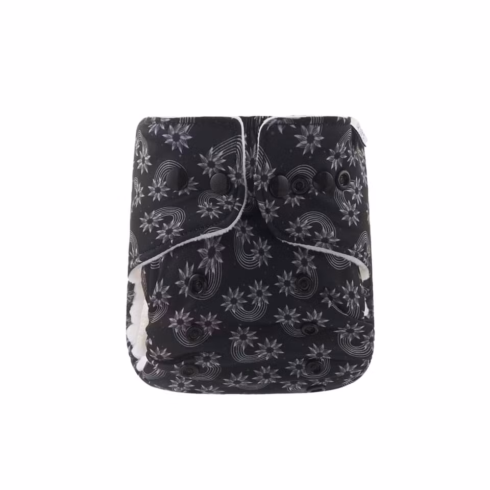 Bells Bumz Reusabelles NB Roller