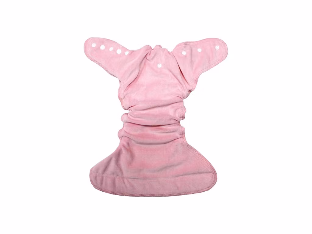 Breberky Formsydd - One Size - Knappar