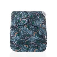 Bells Bumz Reusabelles Ai2/SIO Fliip, OS