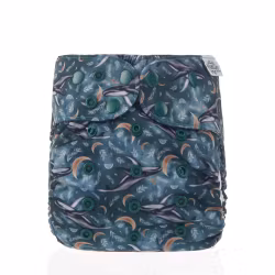 Bells Bumz Reusabelles Ai2/SIO Fliip, OS