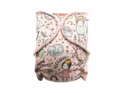 Breberky Formsydd - Nyfödd - Knappar