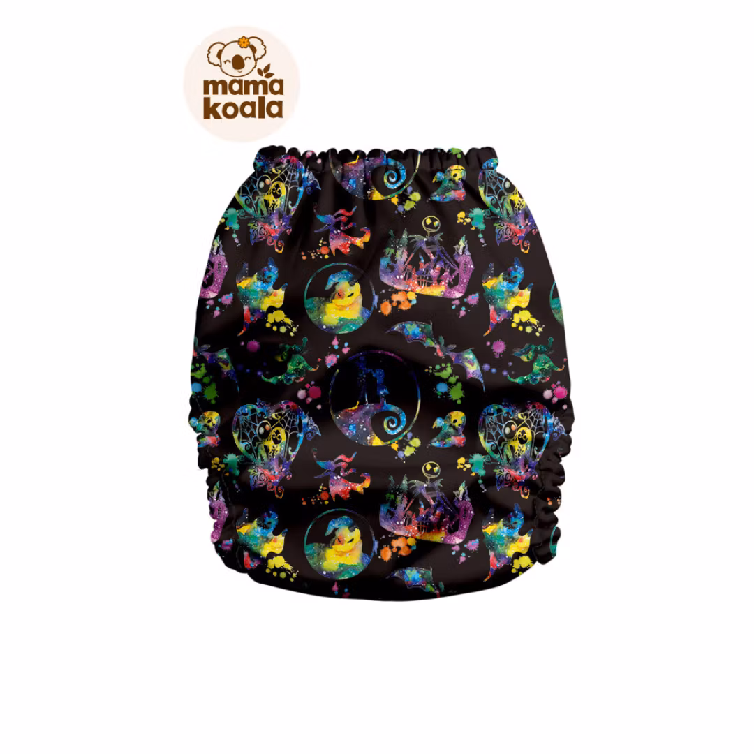 Mama Koala - Pocket 2.0 - Fuskmocka