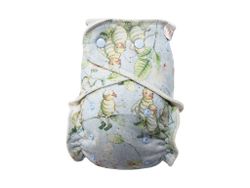 Breberky Formsydd - One Size - Knappar