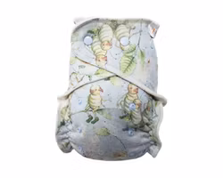 Breberky Formsydd - One Size - Knappar