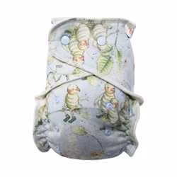 Breberky Formsydd - One Size - Knappar