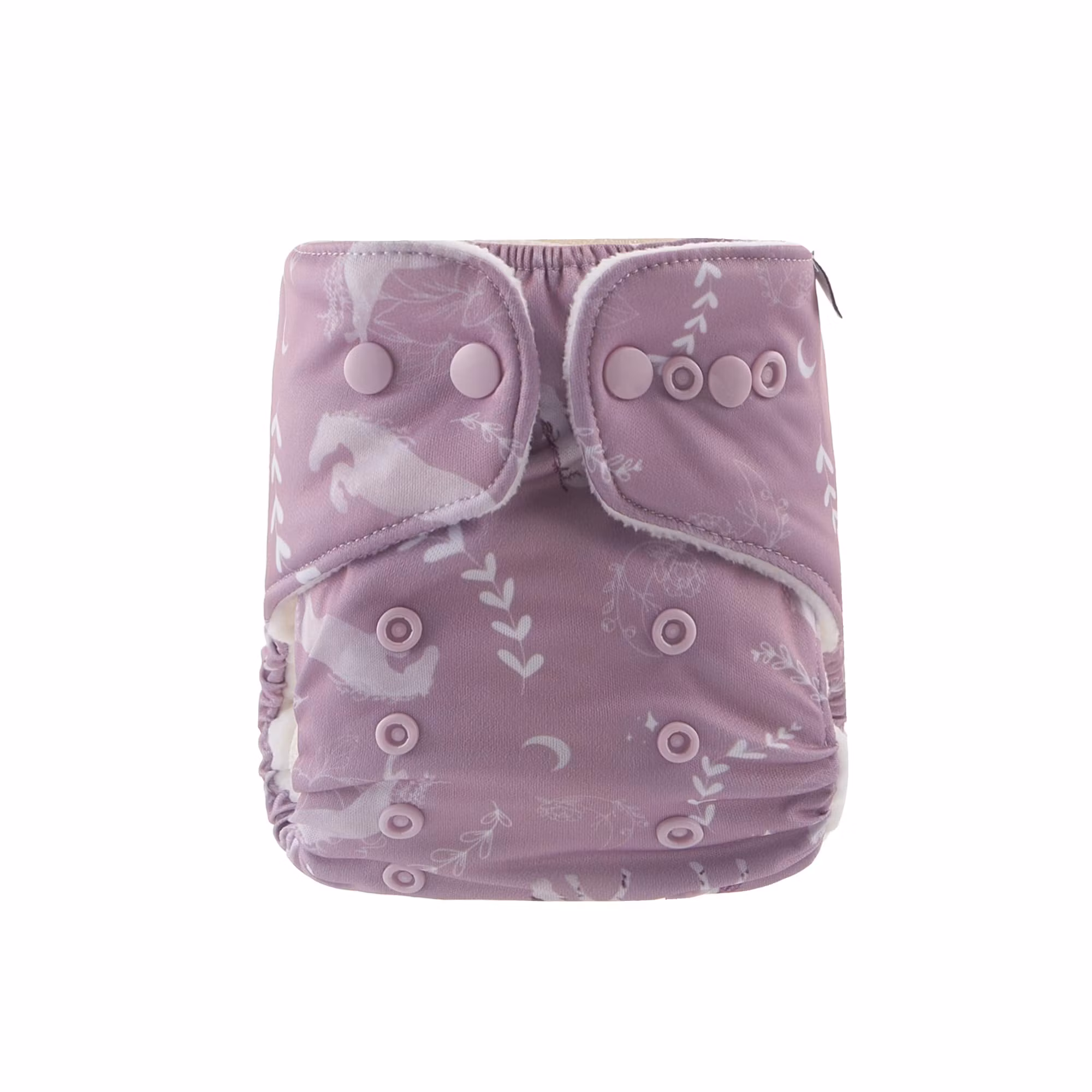 Bells Bumz Reusabelles NB Roller