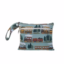 Bells Bumz Mini Wetbag