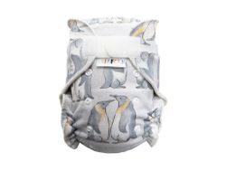 Breberky Formsydd - One Size - Kardborre