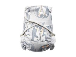 Breberky Formsydd - One Size - Knappar