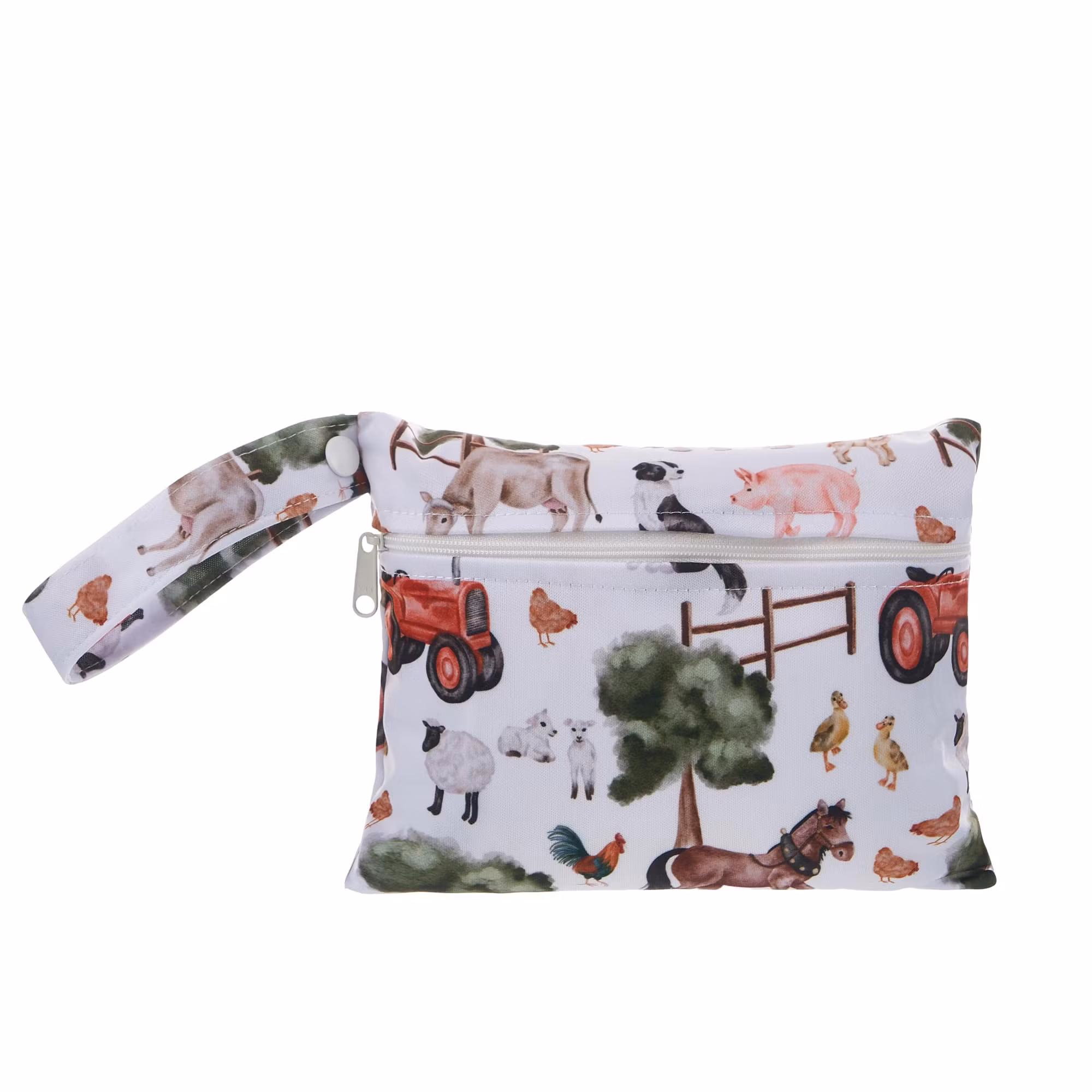 Bells Bumz Mini Wetbag