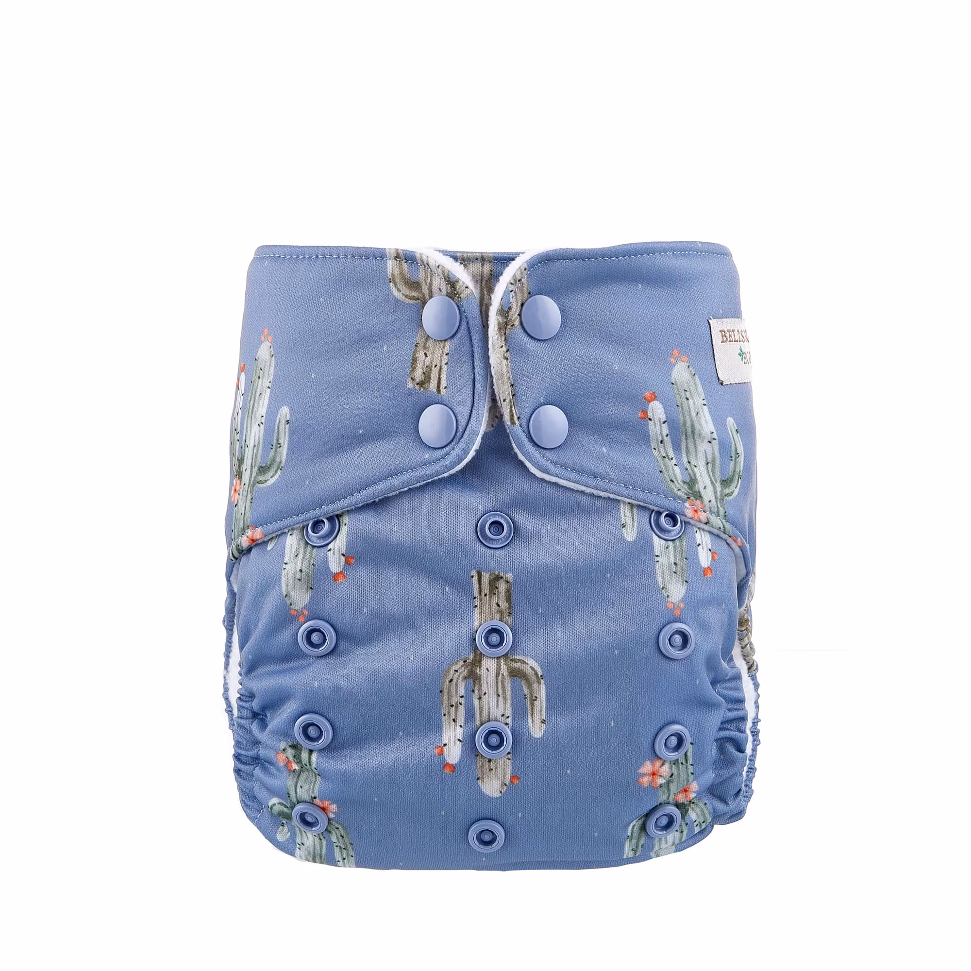 Bells Bumz Pocket Nappy Junior inkl 2 inlägg