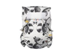 Breberky Formsydd - One Size - Kardborre