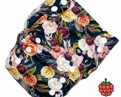 Rasppies - Pocketblöja Toddler