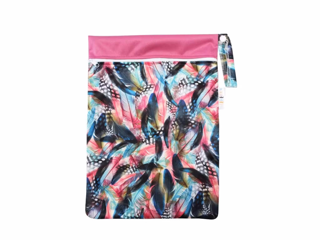 Breberky - Pulpåse S - Snack Bag