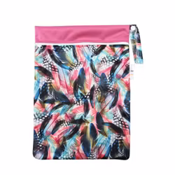 Breberky - Pulpåse S - Snack Bag