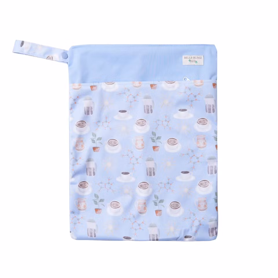Bells Bumz Medium Wetbag