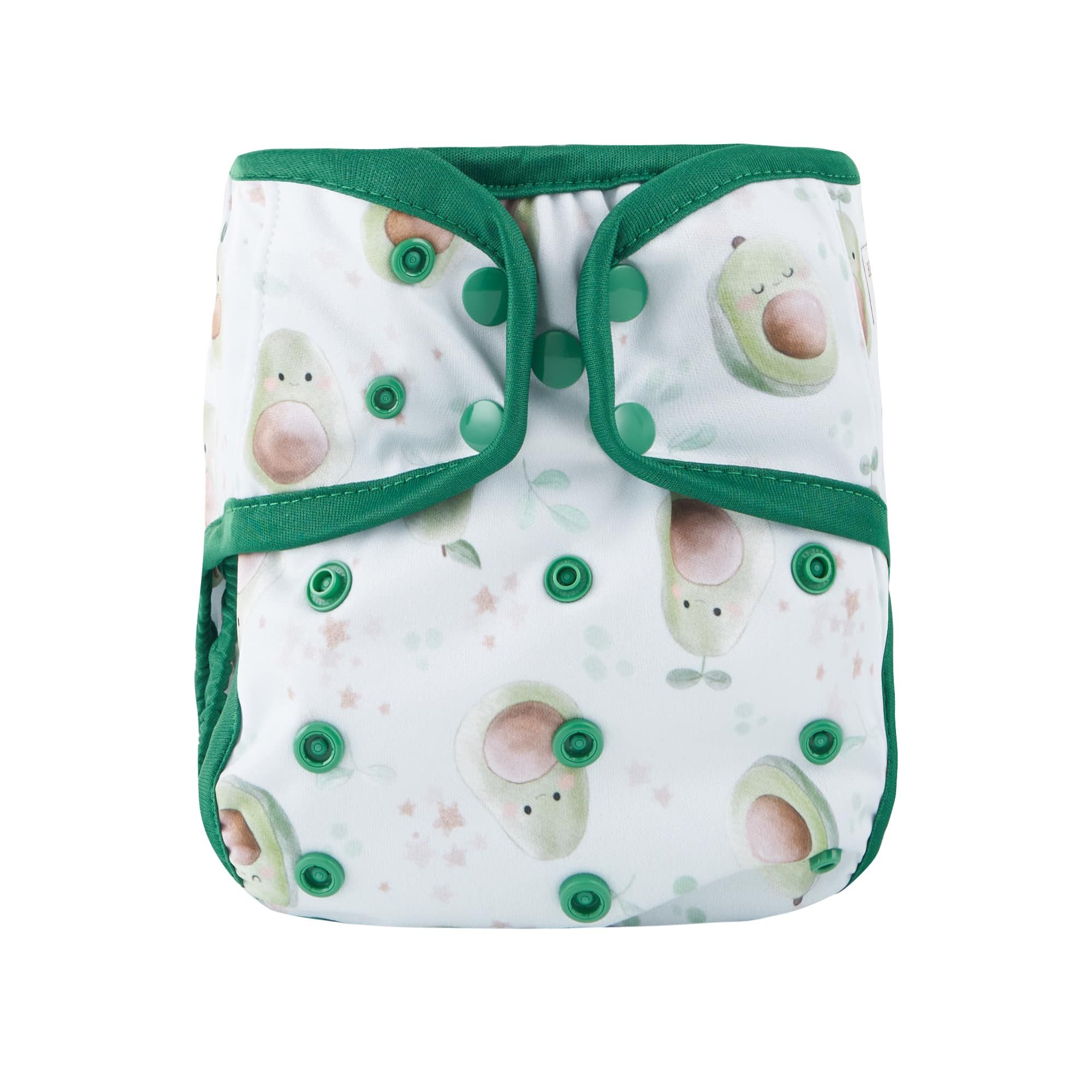 Bells Bumz Z Wrap OS