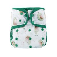 Bells Bumz Z Wrap OS