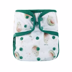 Bells Bumz Z Wrap OS