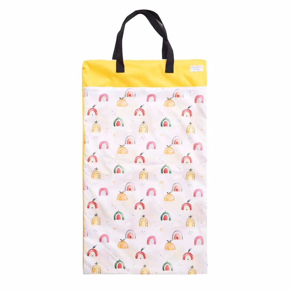 Bells Bumz Wet bag XL/ "Nappy Pail"