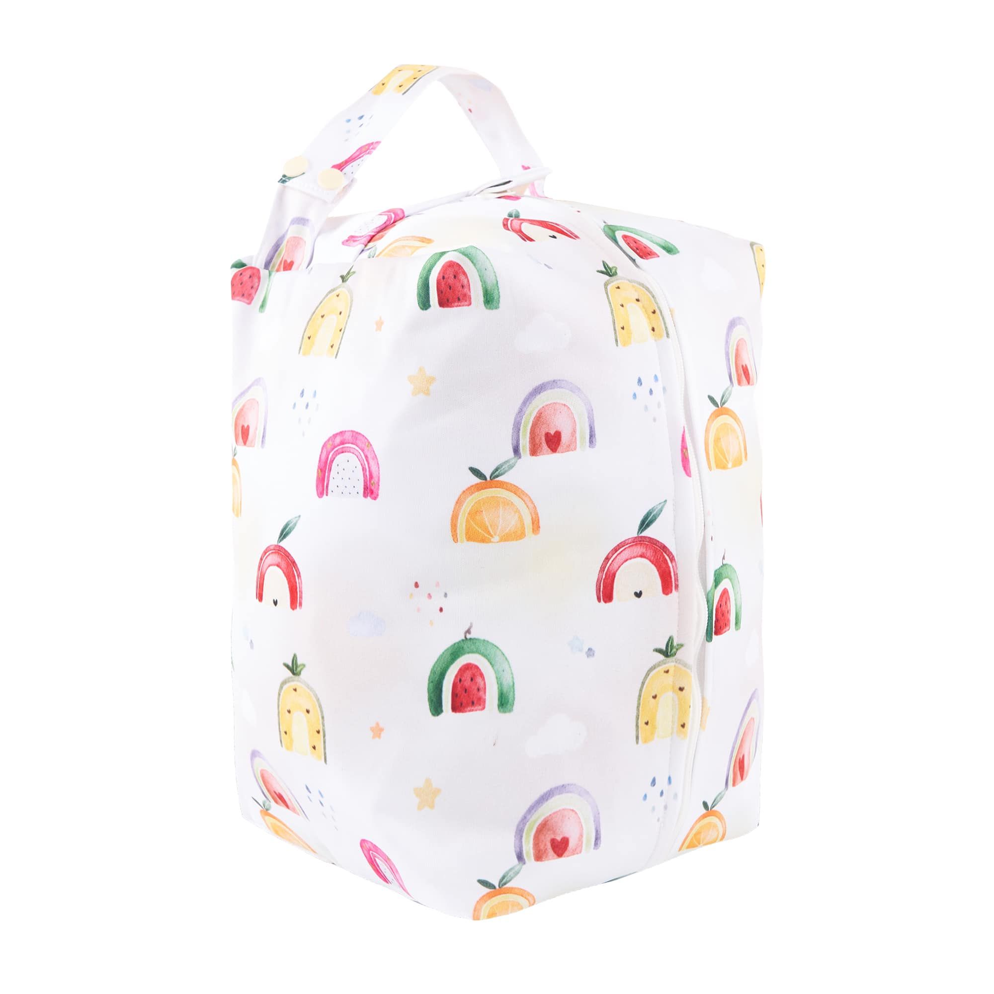 Bells Bumz Nappy Pod