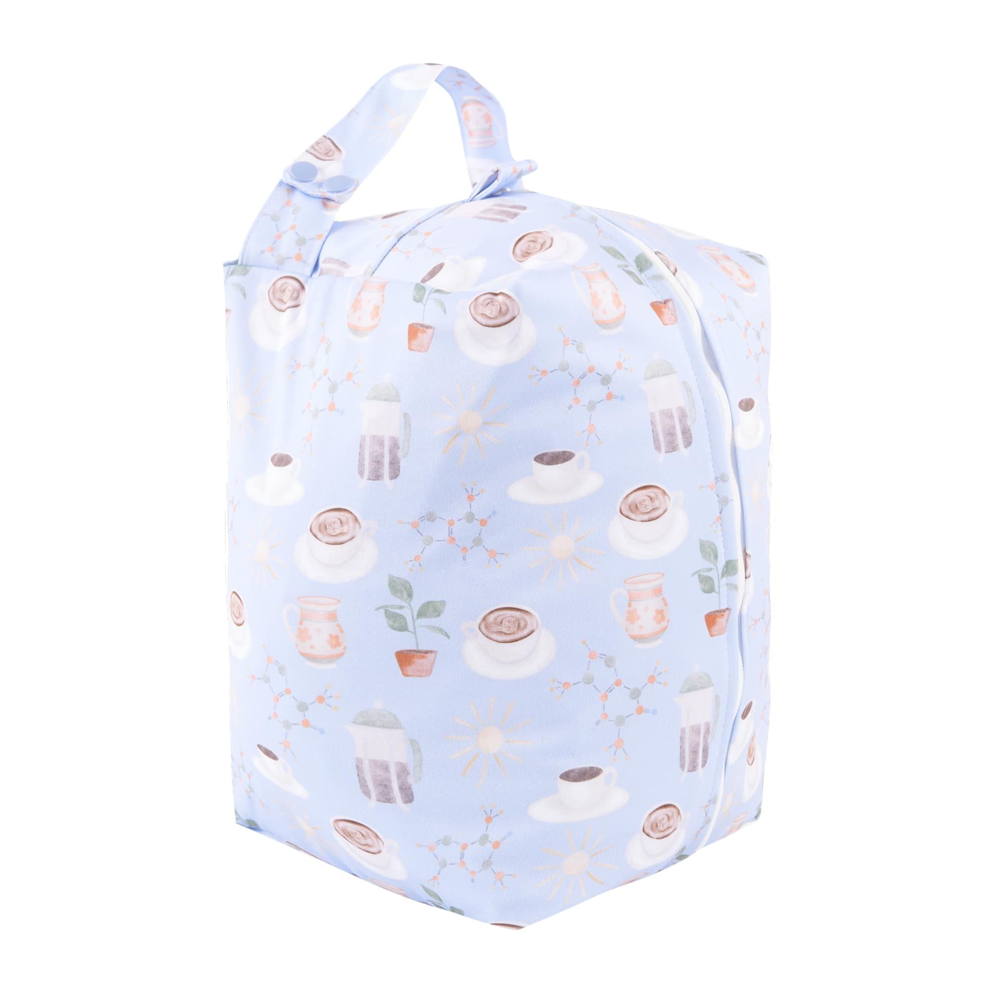 Bells Bumz Nappy Pod
