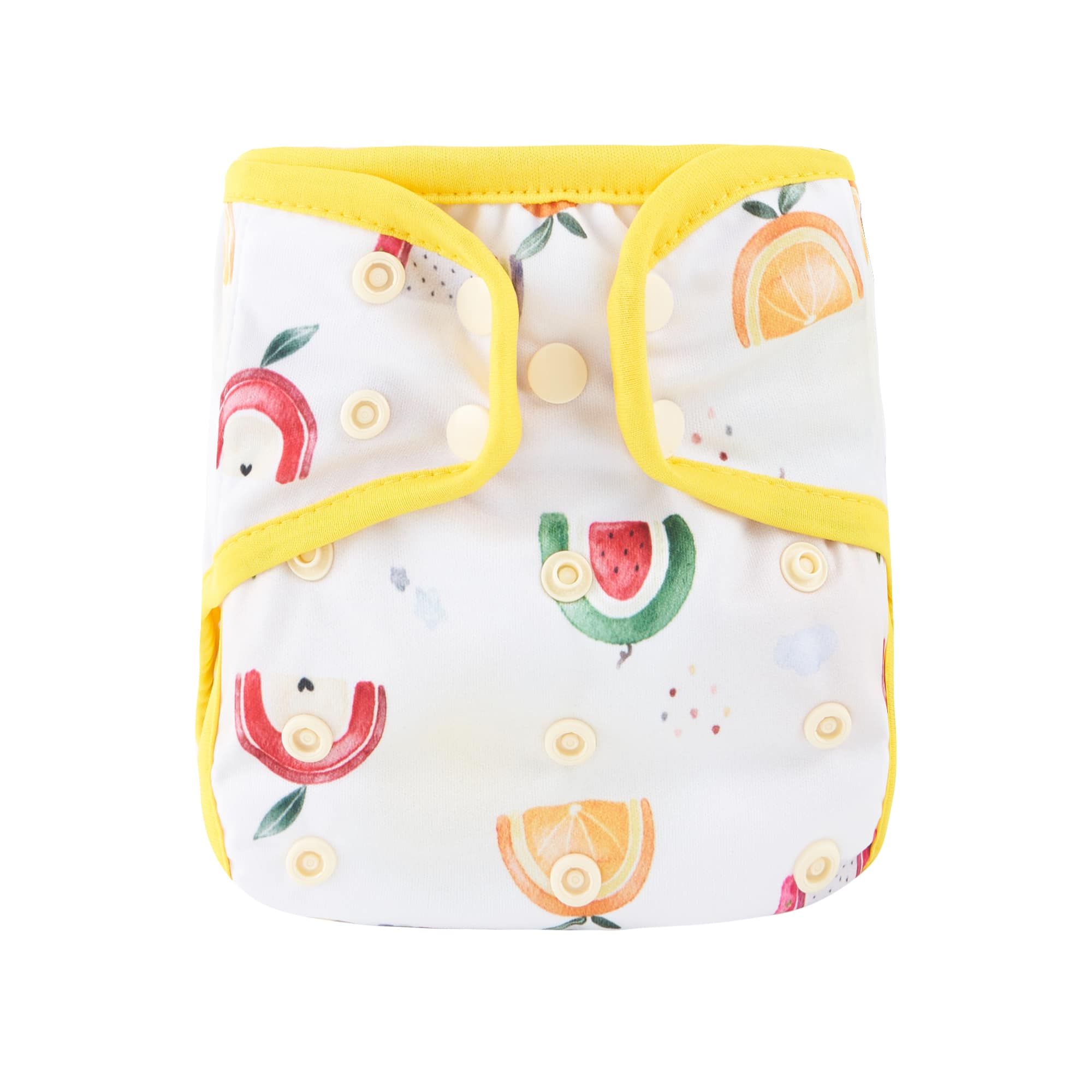 Bells Bumz Z Wrap OS