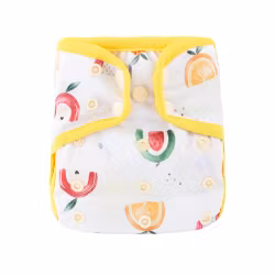 Bells Bumz Z Wrap OS