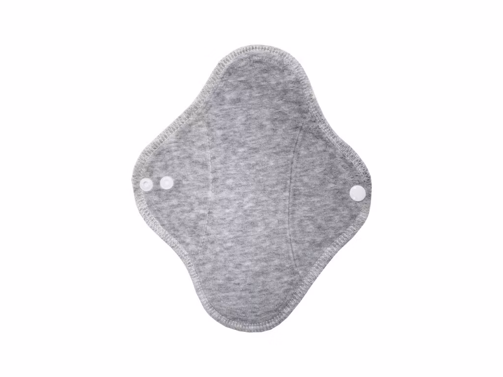 Breberky Tygbinda, dag - velour/PUL
