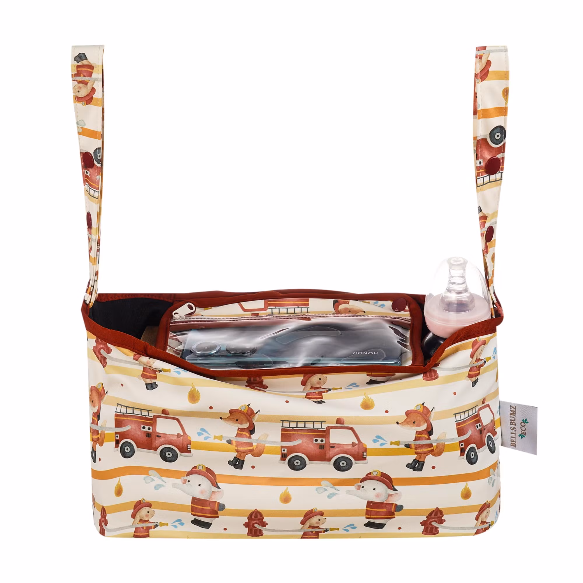 Bells Bumz - Skötväska, Handybag