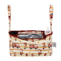 Bells Bumz - Skötväska, Handybag