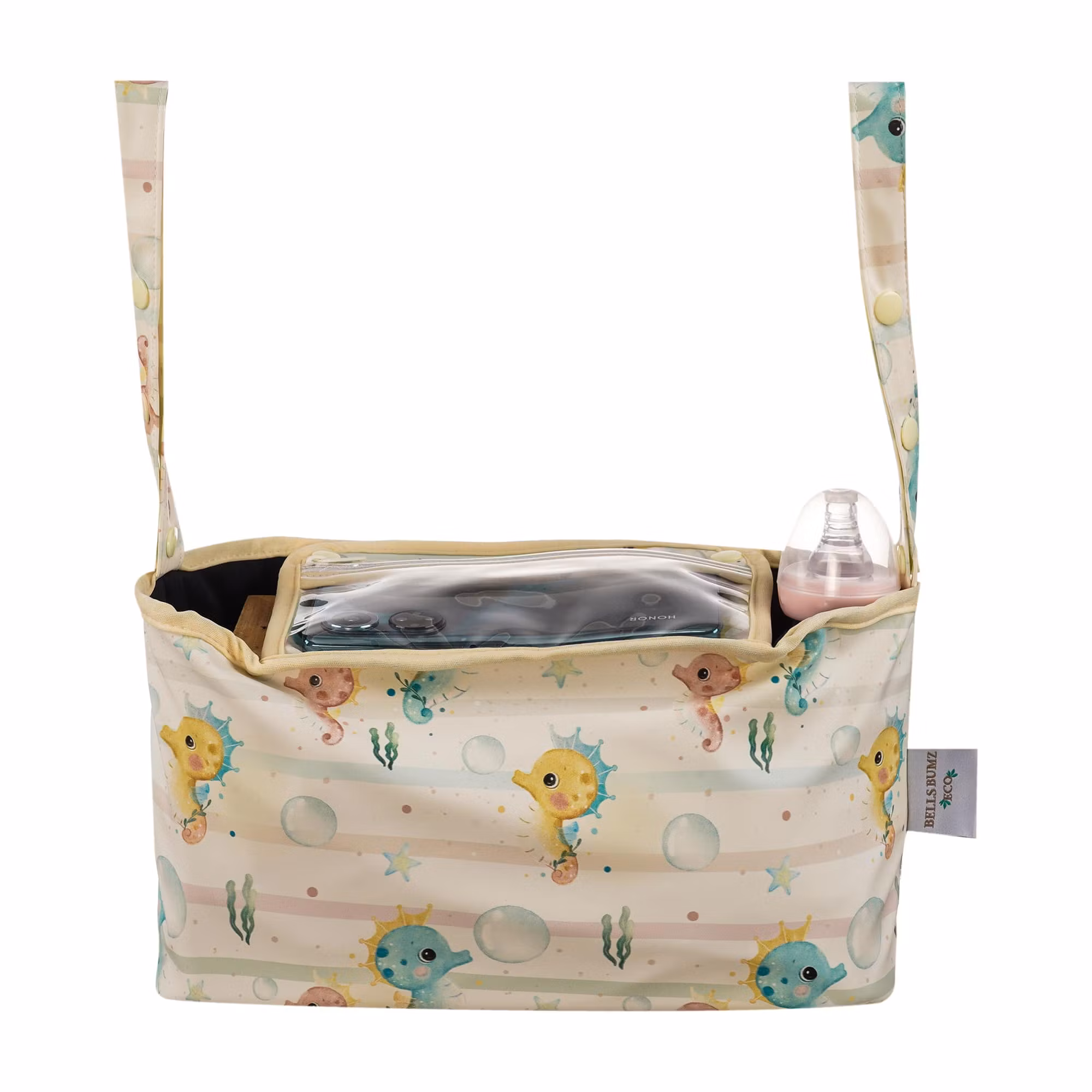 Bells Bumz - Skötväska, Handybag