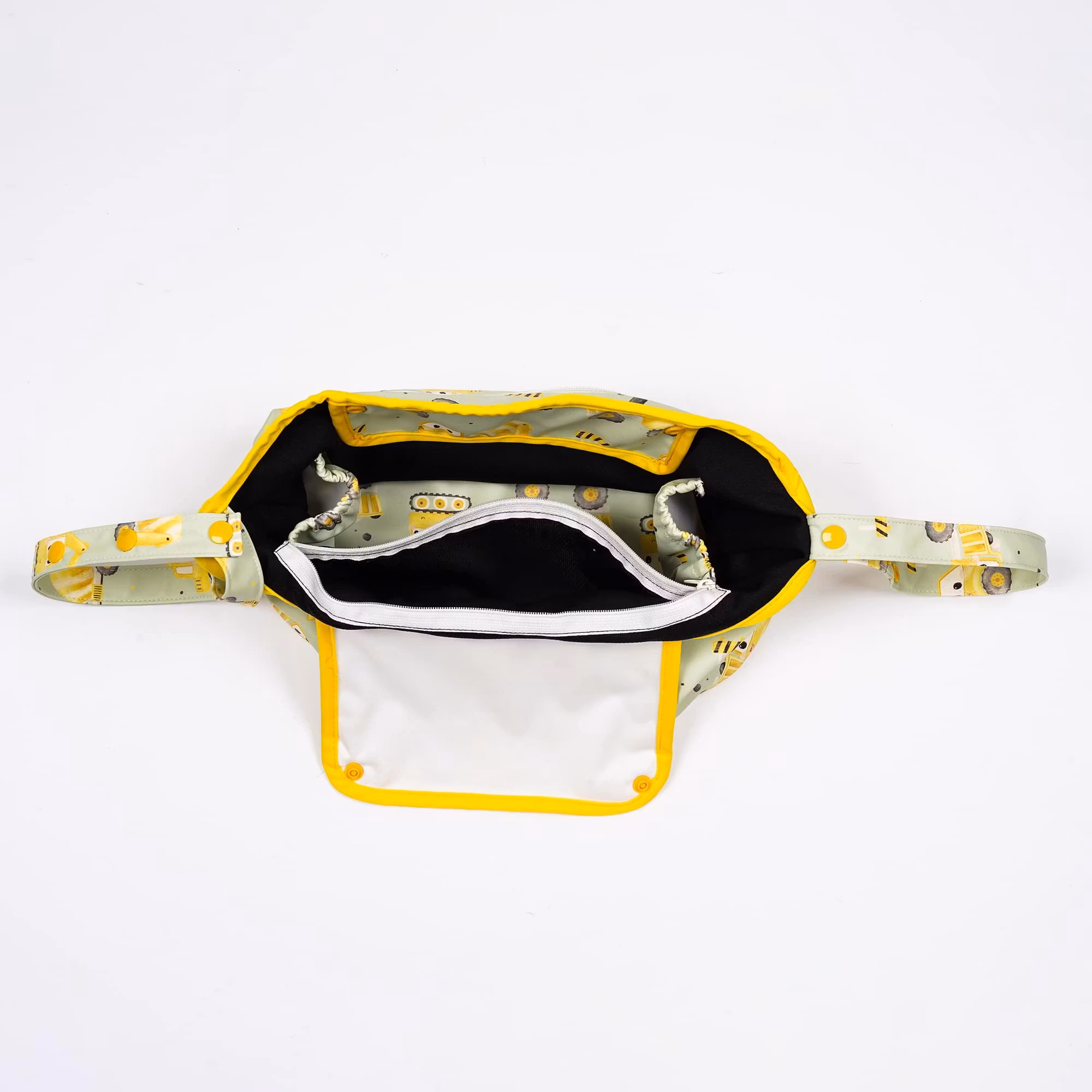 Bells Bumz - Skötväska, Handybag