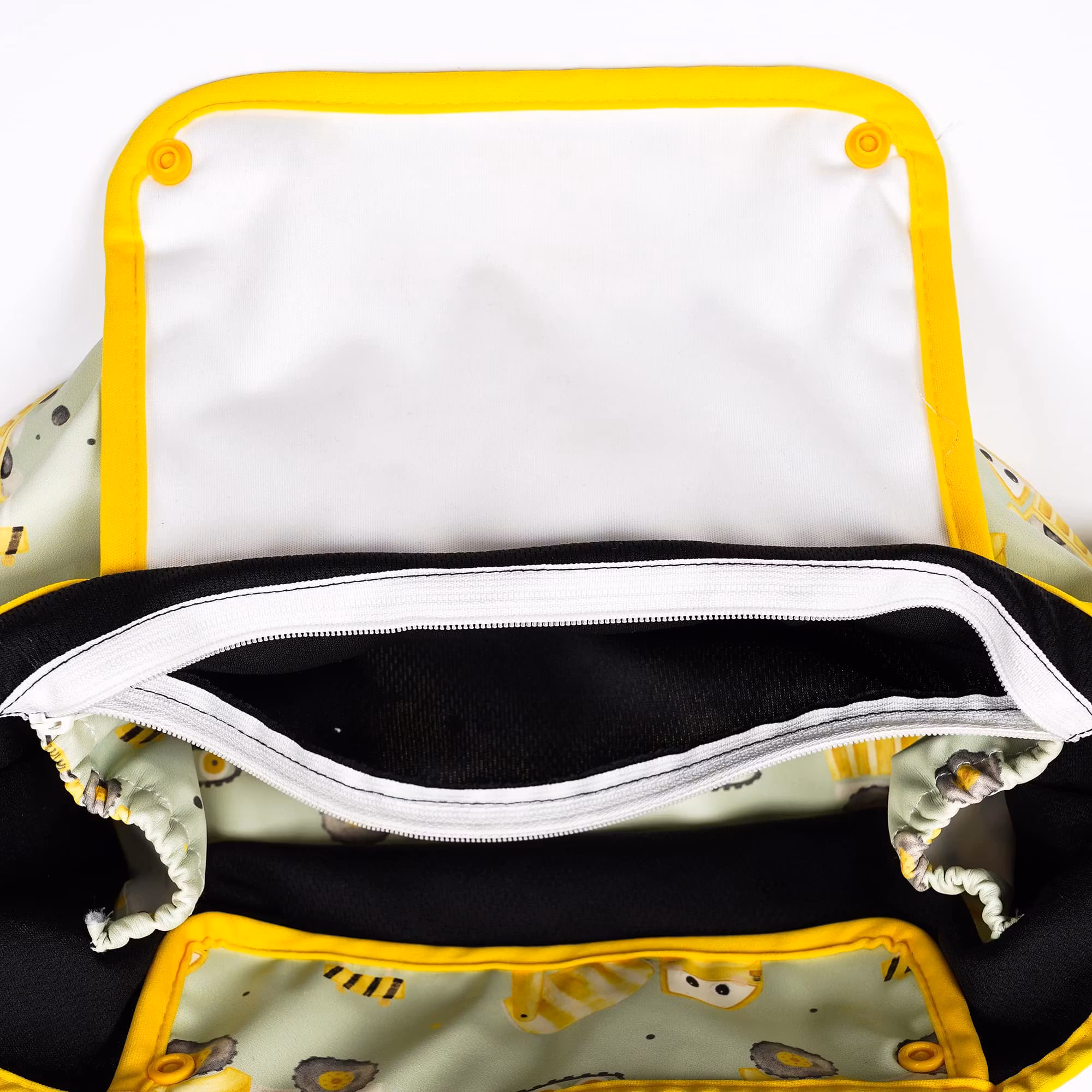 Bells Bumz - Skötväska, Handybag