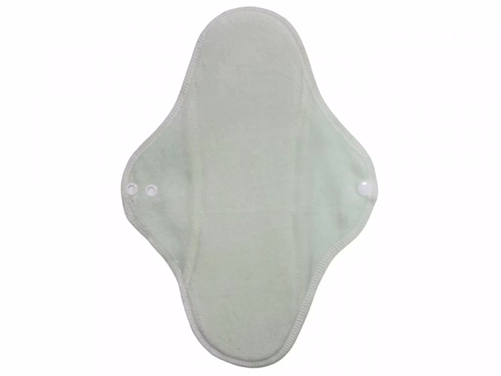 Breberky Tygbinda, natt - velour/PUL