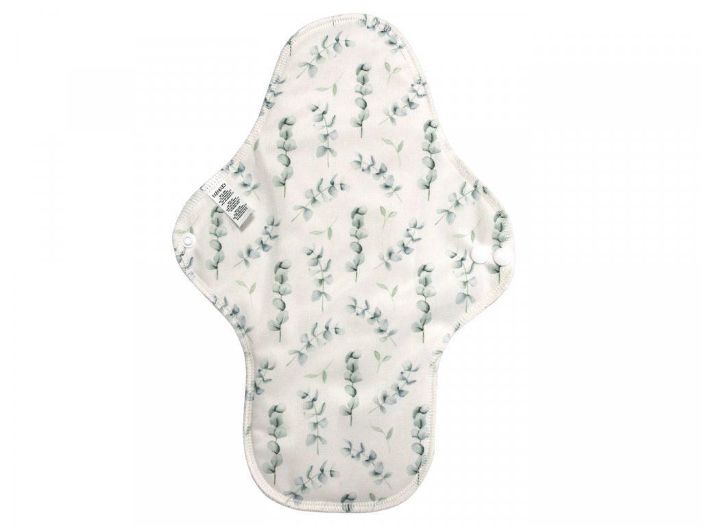 Breberky Förlossningsbinda - velour/PUL