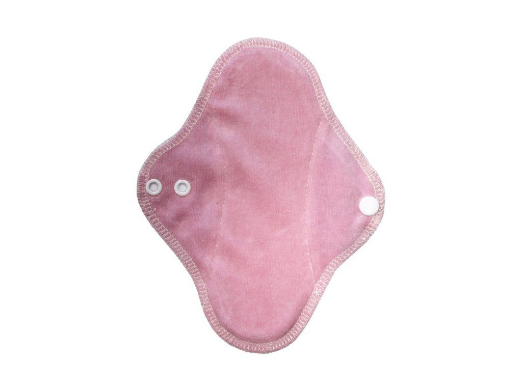 Breberky Trosskydd - Velour/Pul