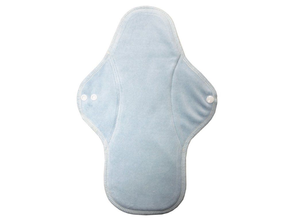 Breberky Förlossningsbinda - velour/PUL