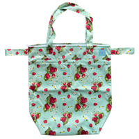 Lilbus - Out and about wetbag