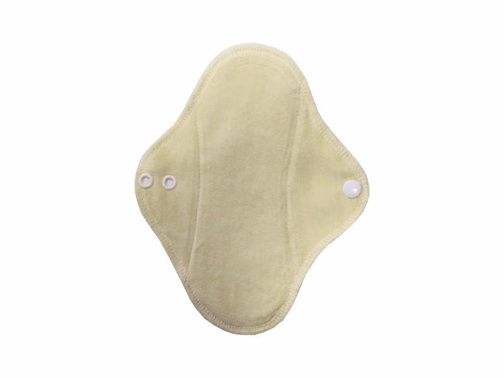 Breberky Tygbinda, dag - velour/PUL