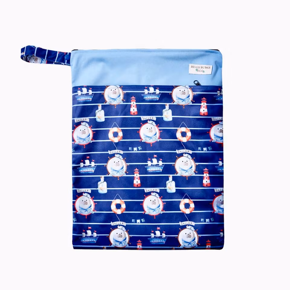 Bells Bumz Medium Wetbag