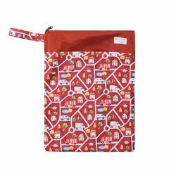 Bells Bumz Medium Wetbag