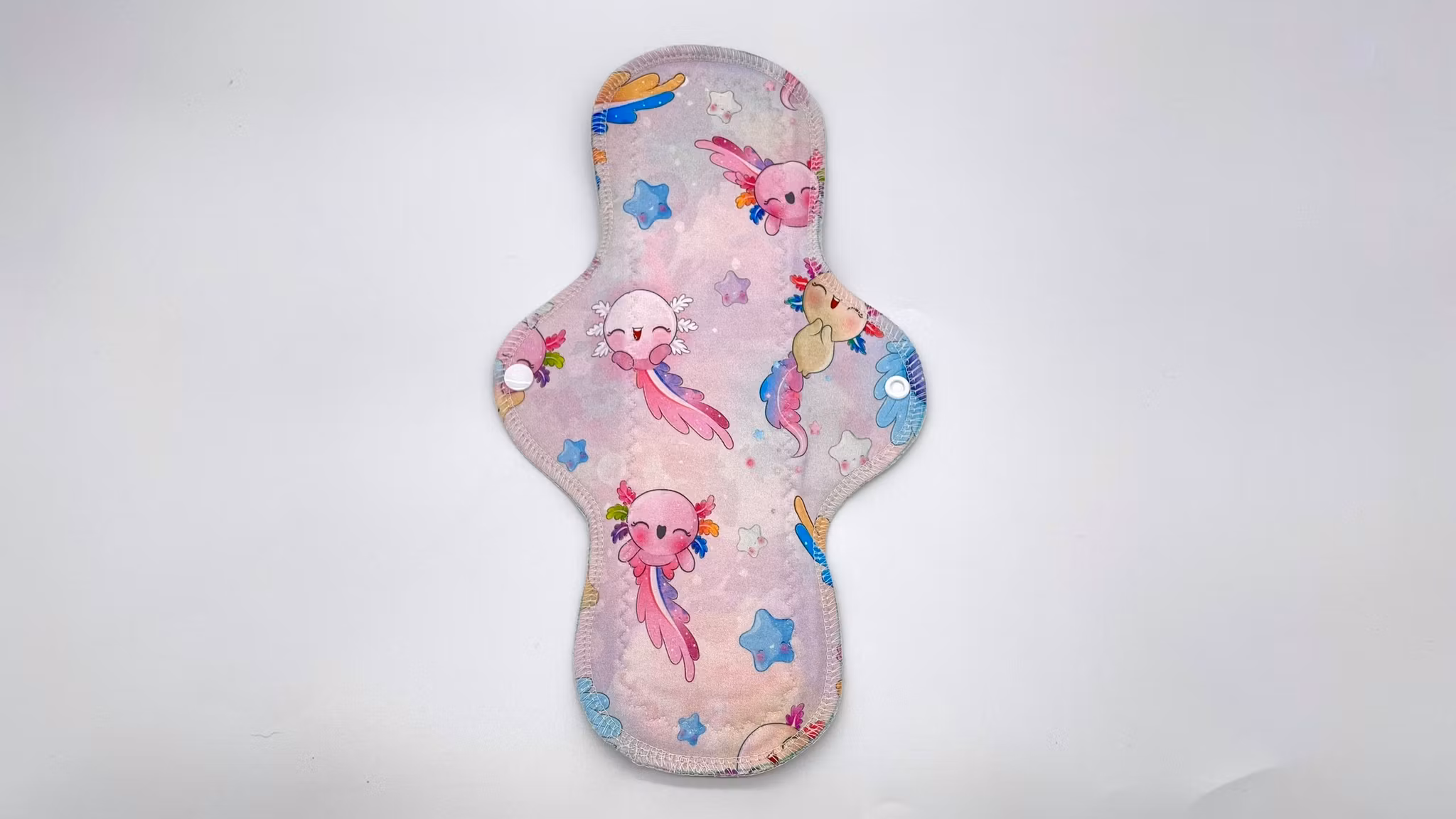 Creations by Ida - Tygbinda Heavy 31 cm