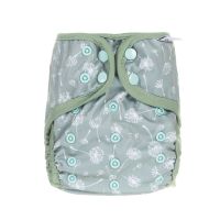 Avo&Cado Pul-skal Explorer - One Size - Olika mönster