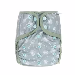 Avo&Cado Pul-skal Explorer - One Size - Olika mönster