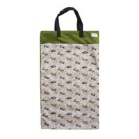 Bells Bumz Wet bag XL/ "Nappy Pail"